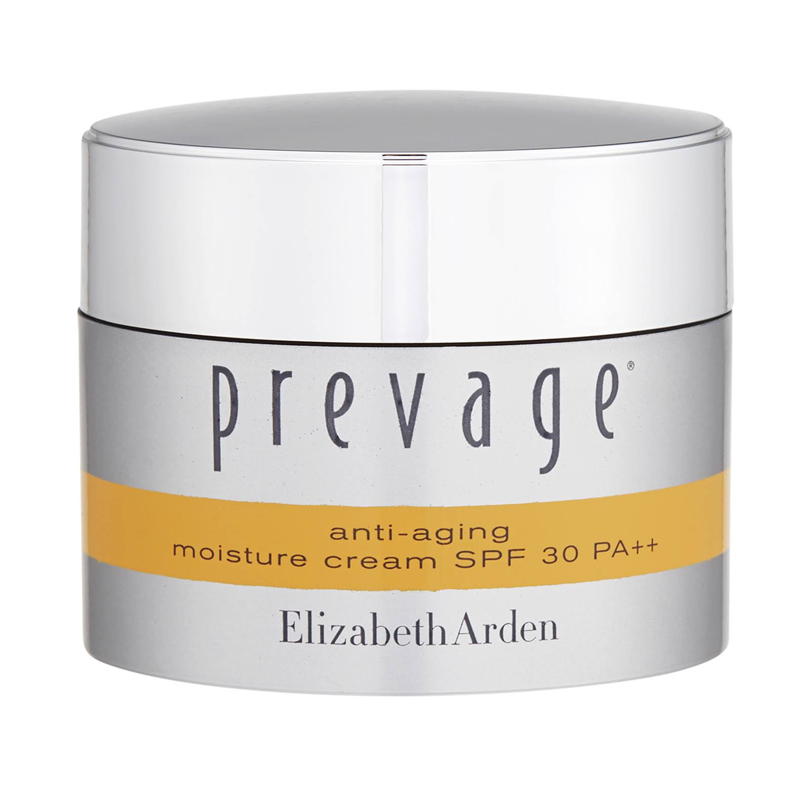 Elizabeth Arden Prevage Anti-Aging Moisture Cream SPF30 - 50ml