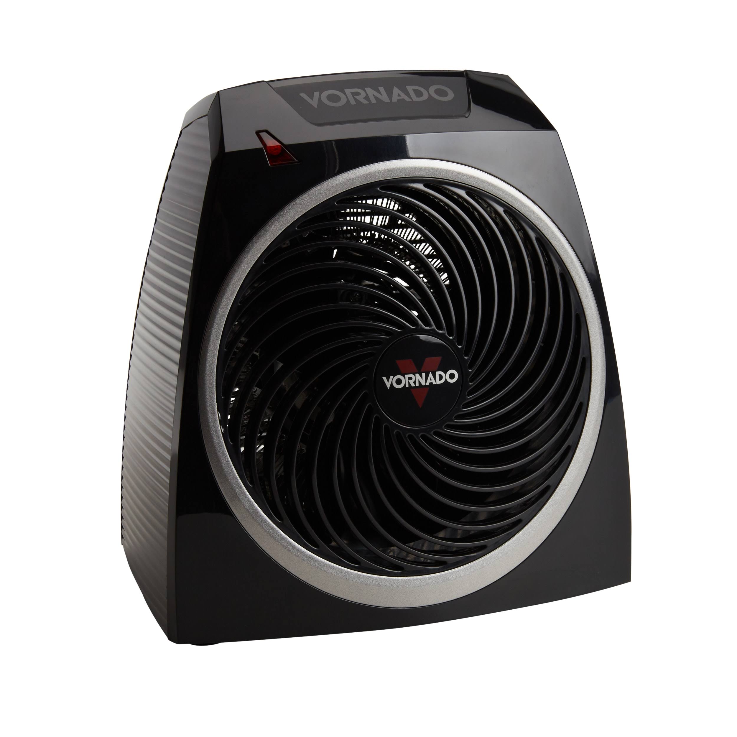 Vornado Vh202 Personal Electric Space Heater - 75 Square Feet