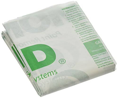 Dumond Chemicals 1023 Peel Away Laminated Paper - 3 Pack