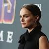 Natalie Portman has Avengers fans freaking out with her surprise appearance at the 'Endgame' premiere