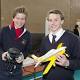 Toowoomba students learn about their future options 