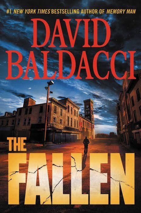 The Fallen [Book]