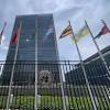 Sede da ONU em NY é isolada devido a homem armado do lado de ...