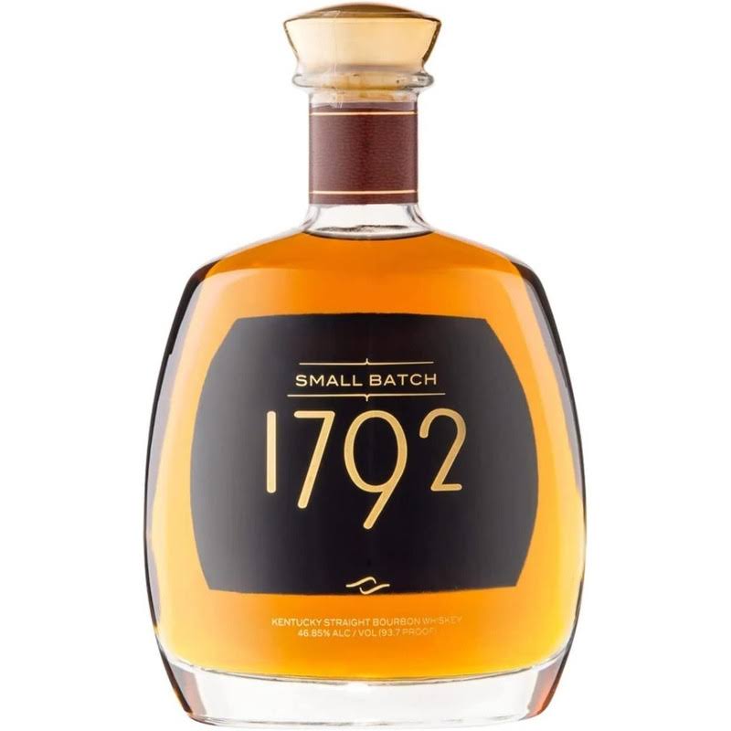 1792 Small Batch Bourbon Whiskey