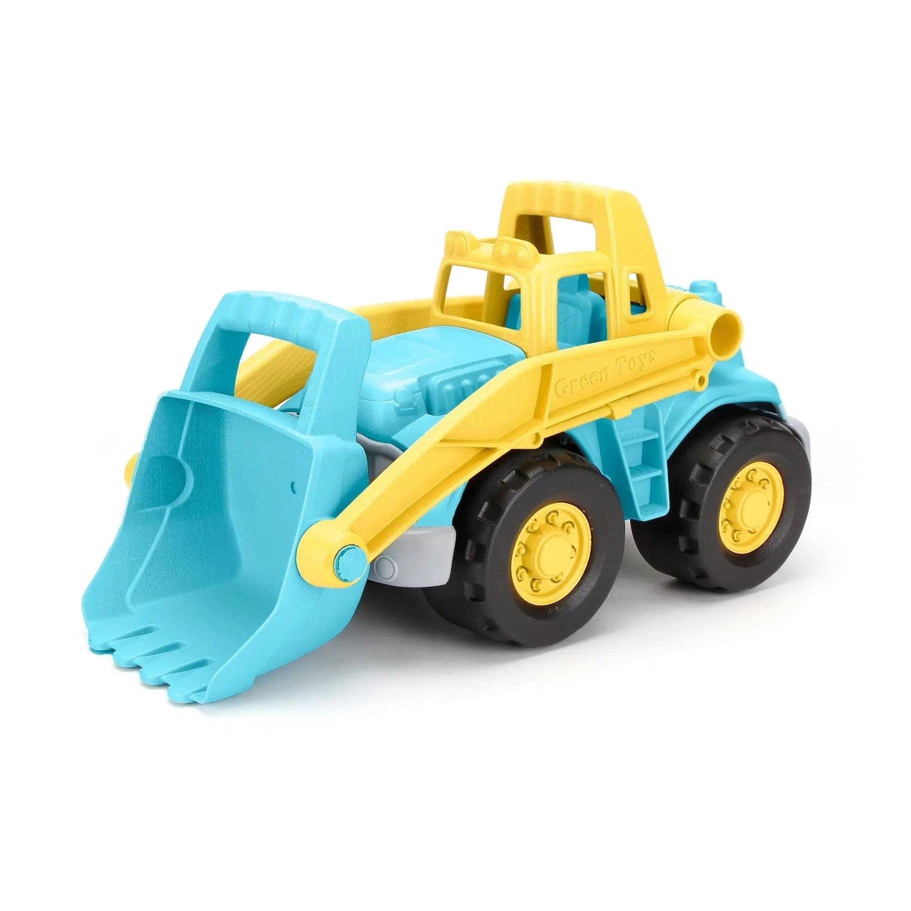 Loader Truck by Green Toys