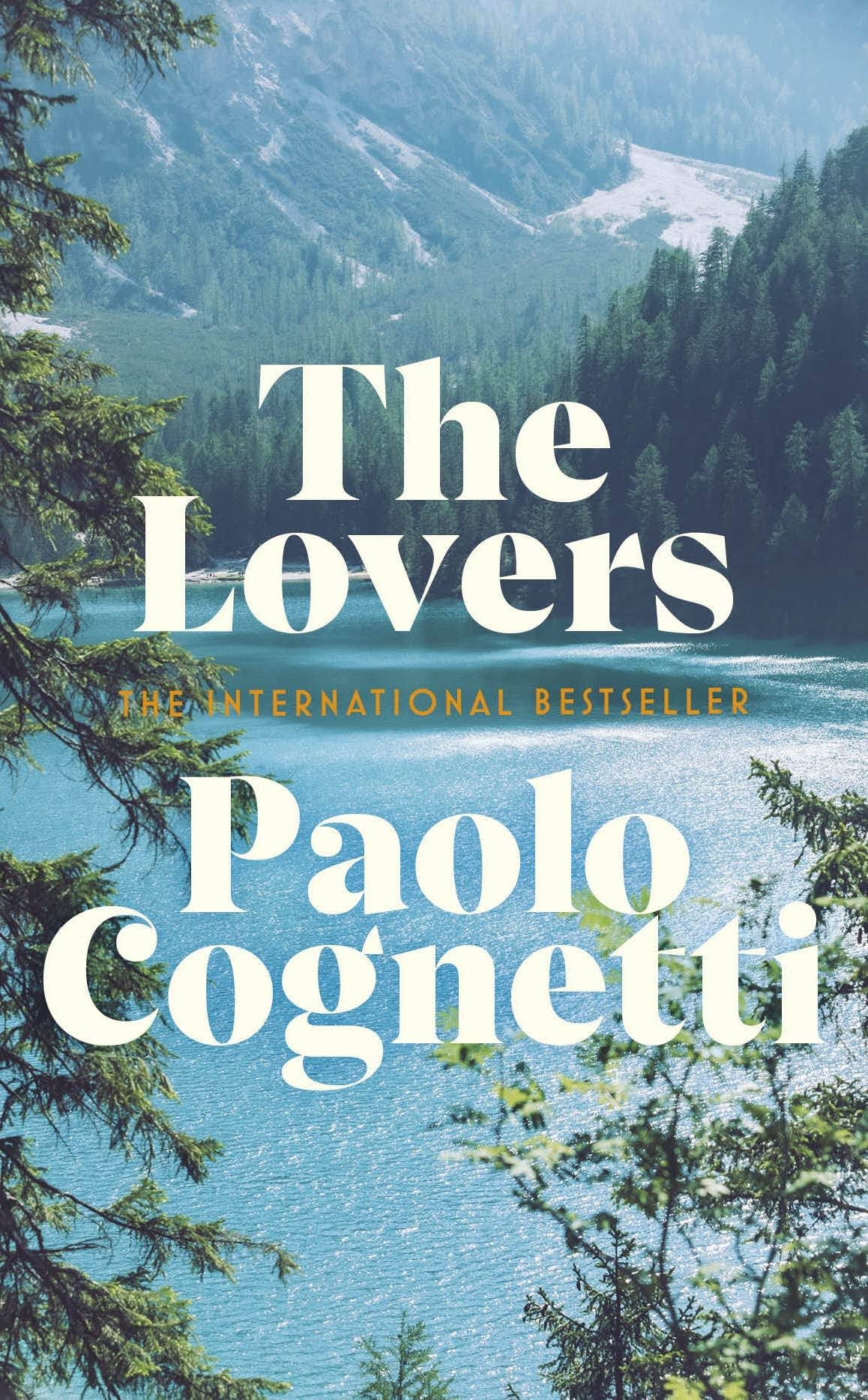 The Lovers [Book]