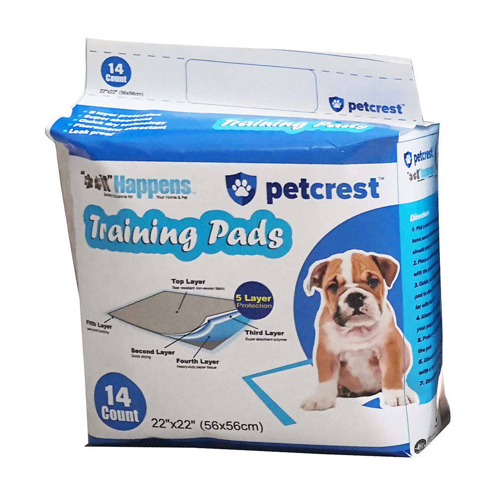 Petcrest Training Pads