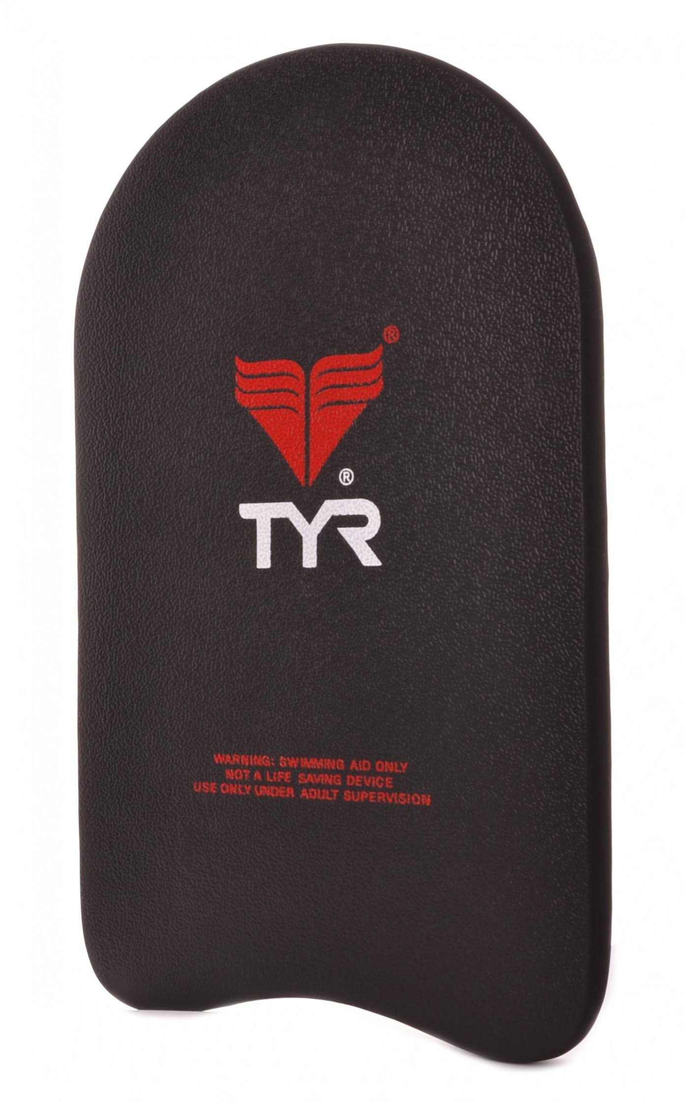 TYR Classic Kickboard - Black