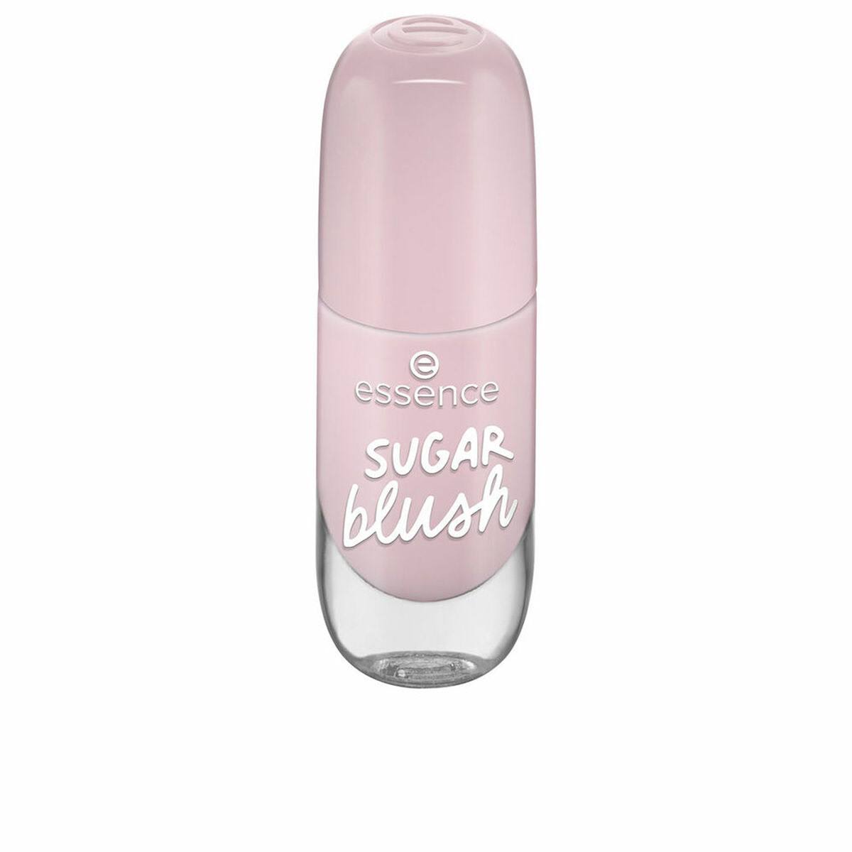 Essence Gel Nail Colour 05 Sugar Blush 8ml