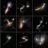 Twelve for dinner: the Milky Way's feeding habits shine a light on dark matter