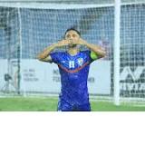 Tottenham Hotspur congratulate Sunil Chhetri for equalling Puskas's tally of 84 goals