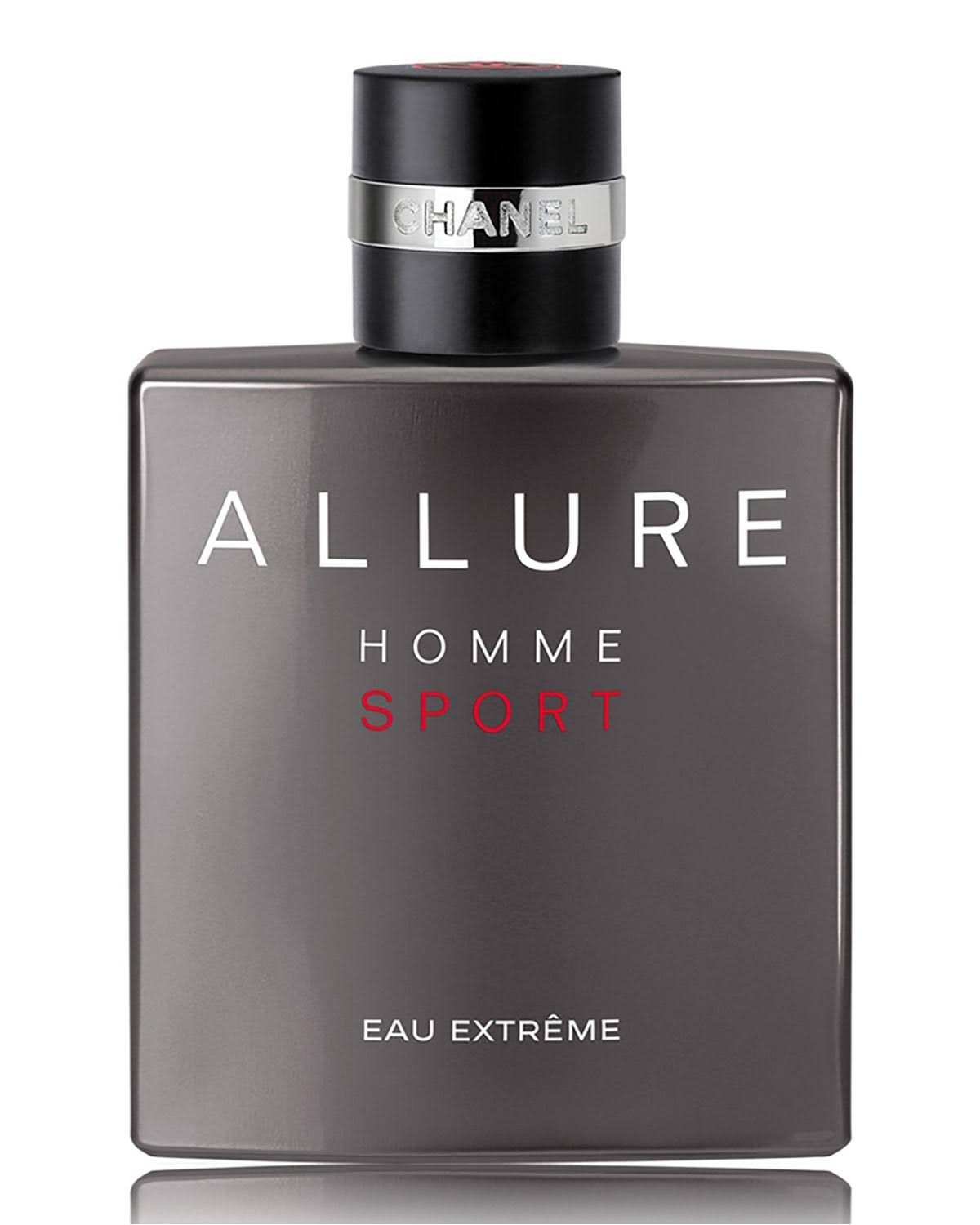 Chanel Allure Homme Sport for Men Eau Extreme Spray - 50ml