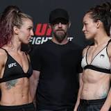 Vanessa Demopoulos vs. Jinh Yu Frey: Fight time, how to watch UFC Fight Night fight via live stream, odds