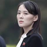 N. Korean leader's sister slams UN 'rabble' for double standards