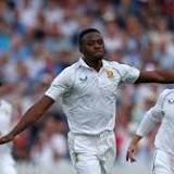 South Africa destroy England at Lord's, world trolls Poms