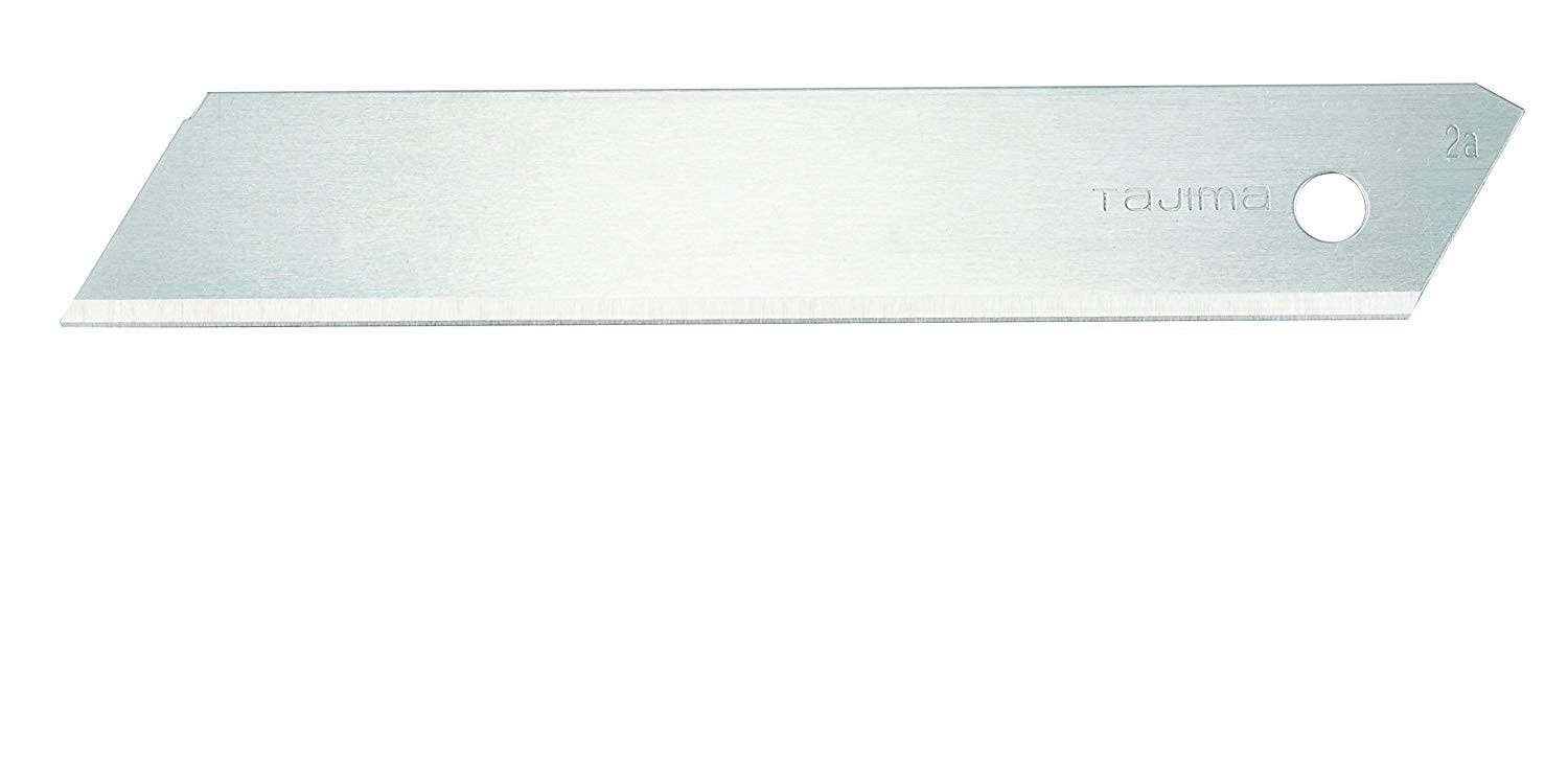 Tajima LCB-50S 1.9cm Endura Non-Segmented 10 Blade Dispenser Pack | Craft Supplies | Delivery Guaranteed | Free Shipping On All Orders