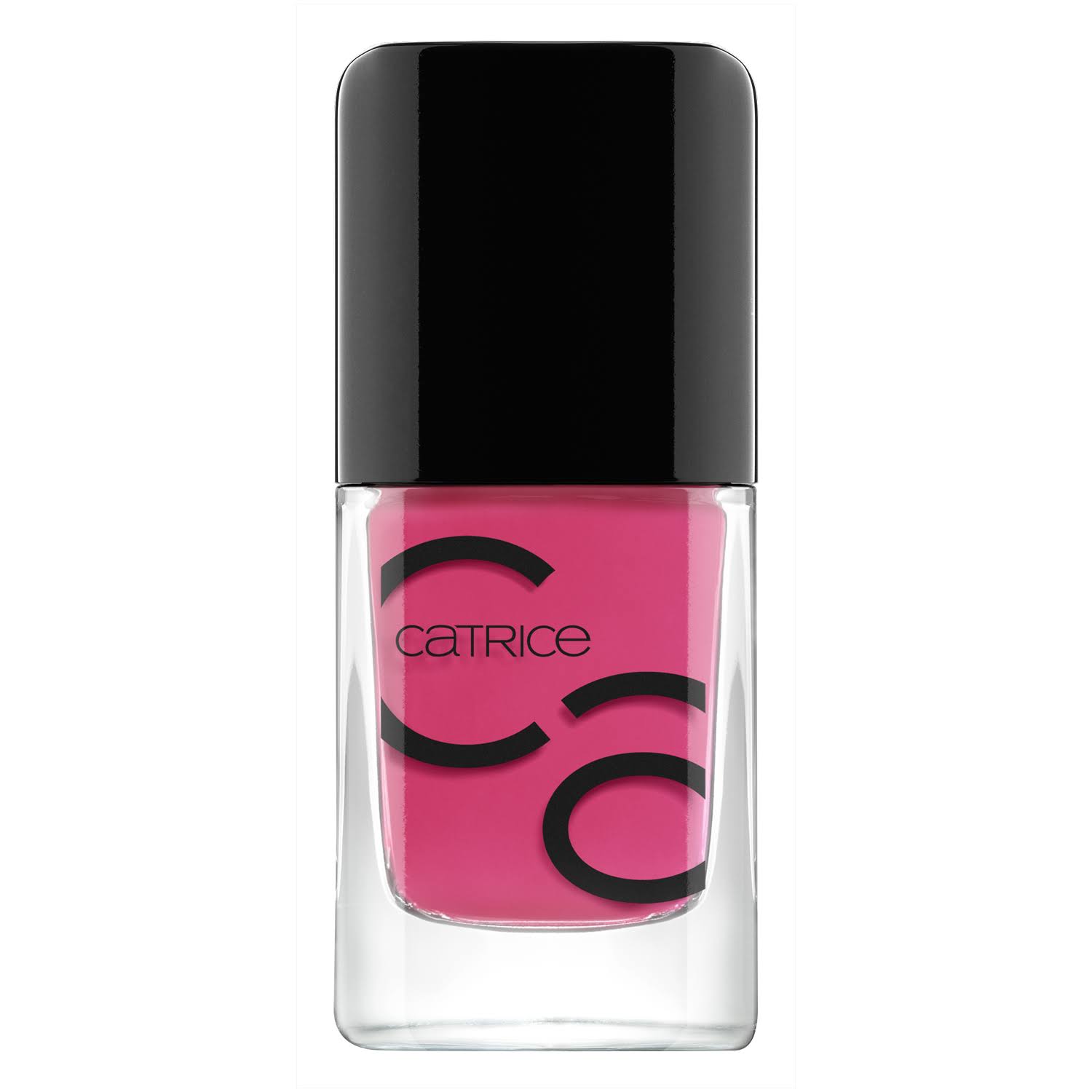 Catrice ICONails Gel Lacquer 122 Confidence Booster 10.5ml
