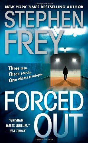 Forced Out: A Novel [Book]