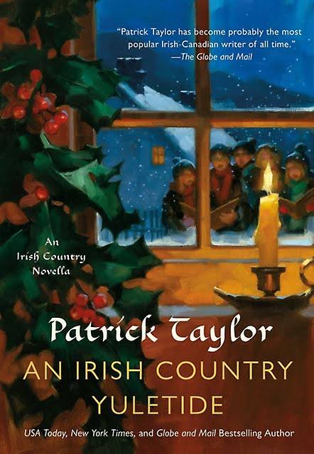An Irish Country Yuletide by Patrick Taylor