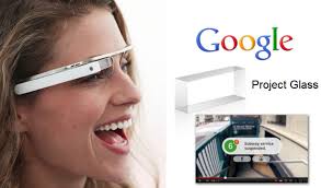 Desarrollan en la Argentina una aplicación en Google Glass para usuarios daltónicos