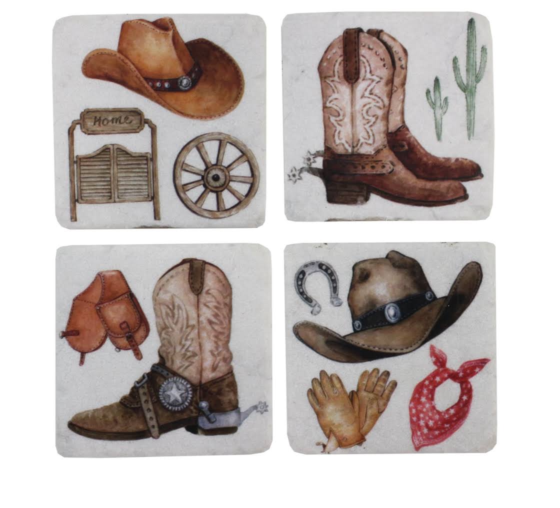 Cowboy Coasters