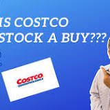 Is Costco's Stock a Buy Right Now?