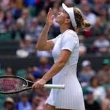 Karolina Muchova vs Simona Halep Live Stream, Predictions & Tips - Halep to be pushed to 3 sets in Wimbledon opener