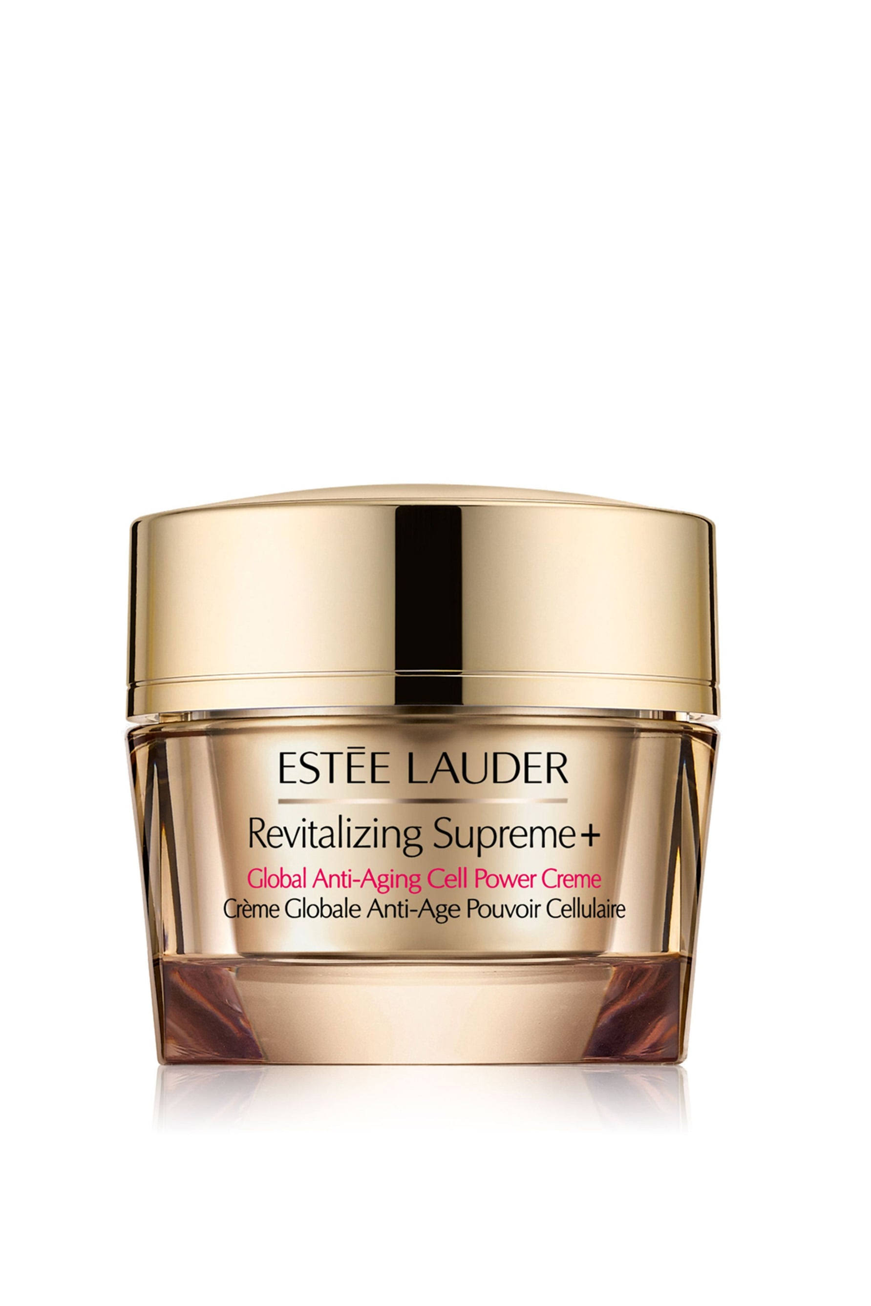 Estee Lauder Revitalizing Supreme + Global Anti-Aging Cell Power Creme - 50ml