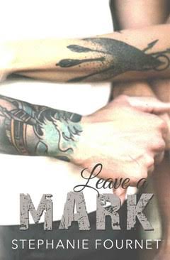 Leave a Mark [Book]