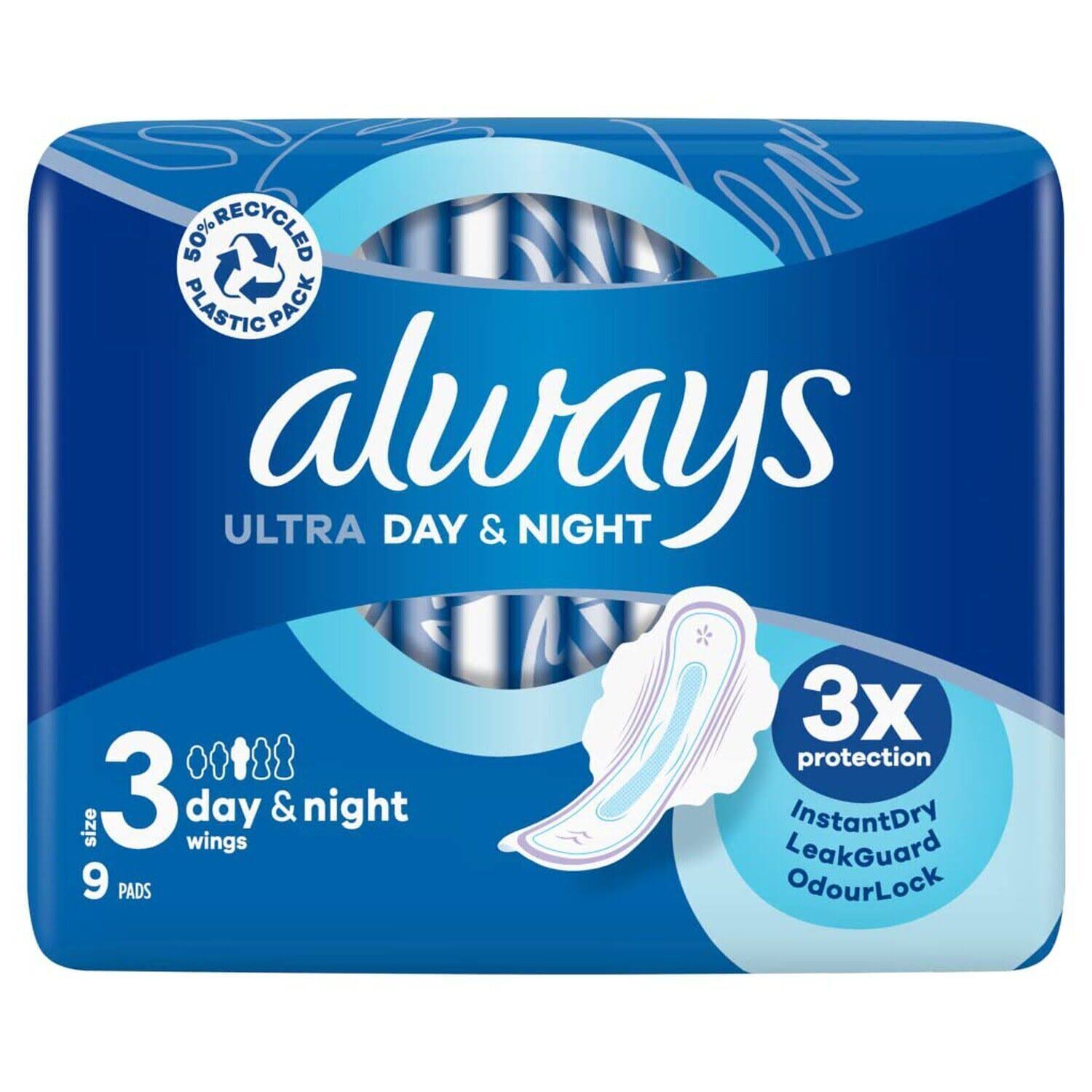 Always Ultra Day & Night