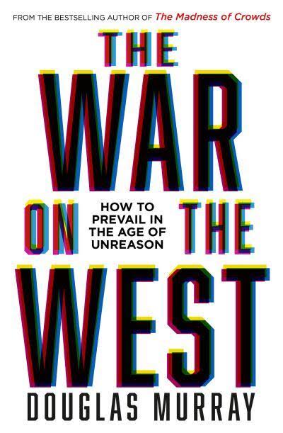 The War on the West [Book]
