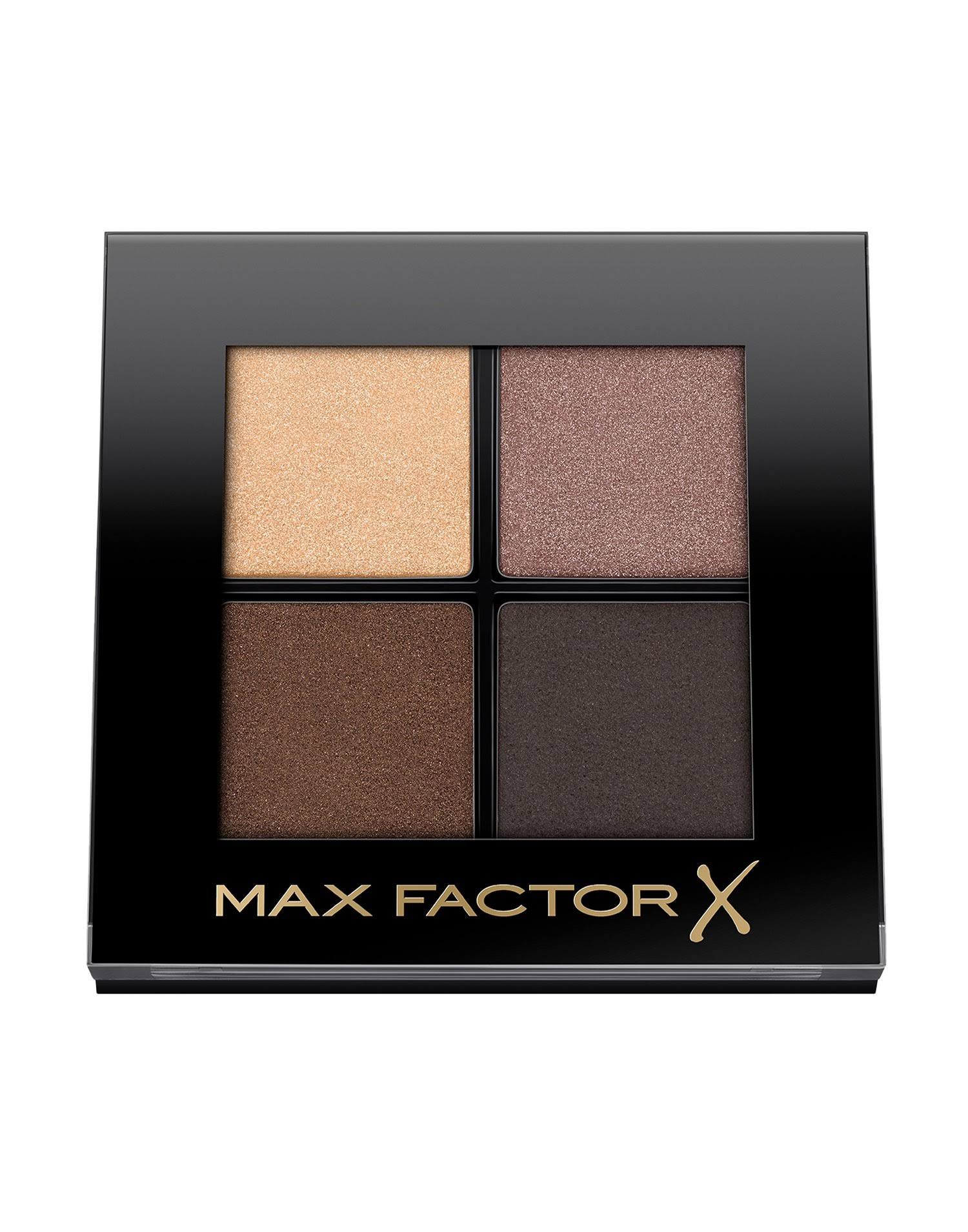 Max Factor Colour X-Pert Soft Touch-Palette - 003 - Hazy Sands