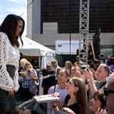 Celebrity Guests and Concerts Set for Kroger Wellness Festival; More than 50 free programs and 300  sampling ...