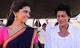 Watch: Why did Deepika Padukone punch Shah Rukh Khan?