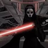 Star Wars Knights of the Old Republic 2 The Sith Lords Restored DLC launching Q3 2022 - Expansive