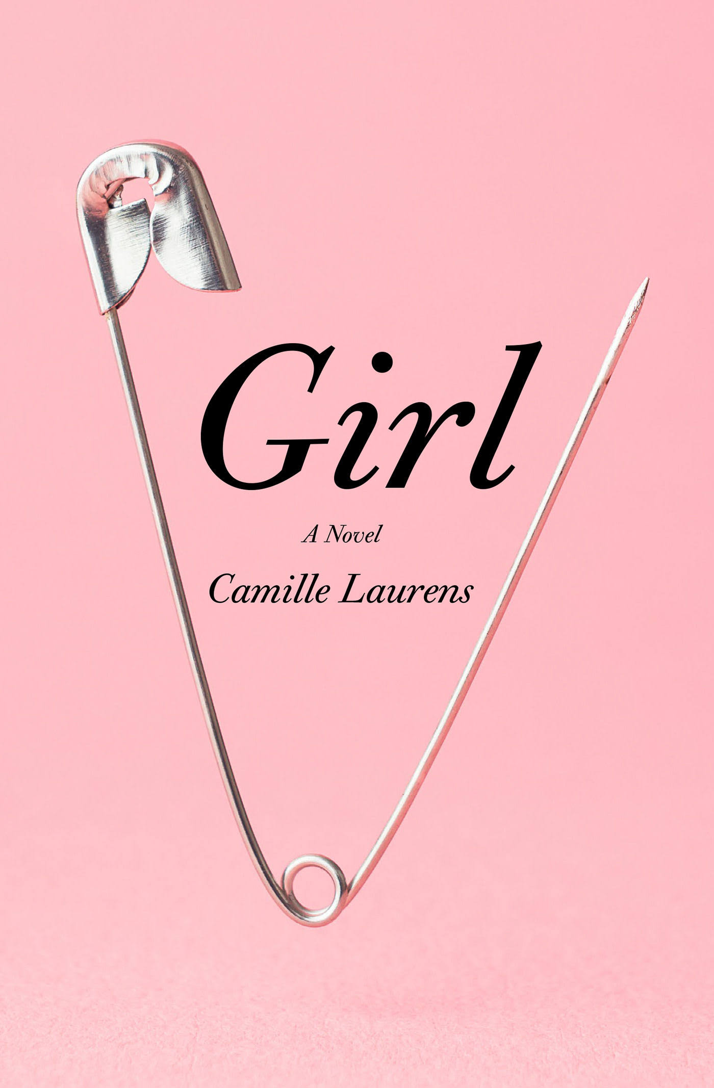 Girl: A Novel [Book]