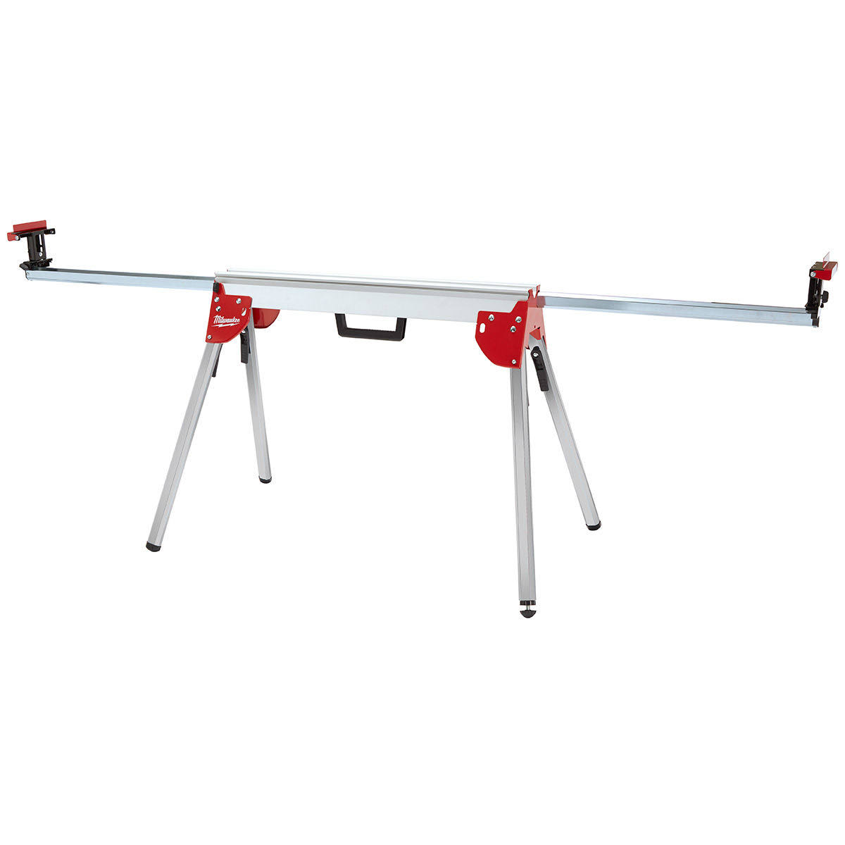 Milwaukee Electric Tool - 48-08-0551 - 27 x 45 x 32 Aluminum / Steel A Frame Folding Miter Saw Stand