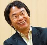 Miyamoto vuole creare esperienze che non possano essere replicate su Smartphone