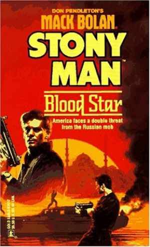 Blood Star [Book]