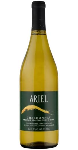J Lohr, Ariel Chardonnay, 2016