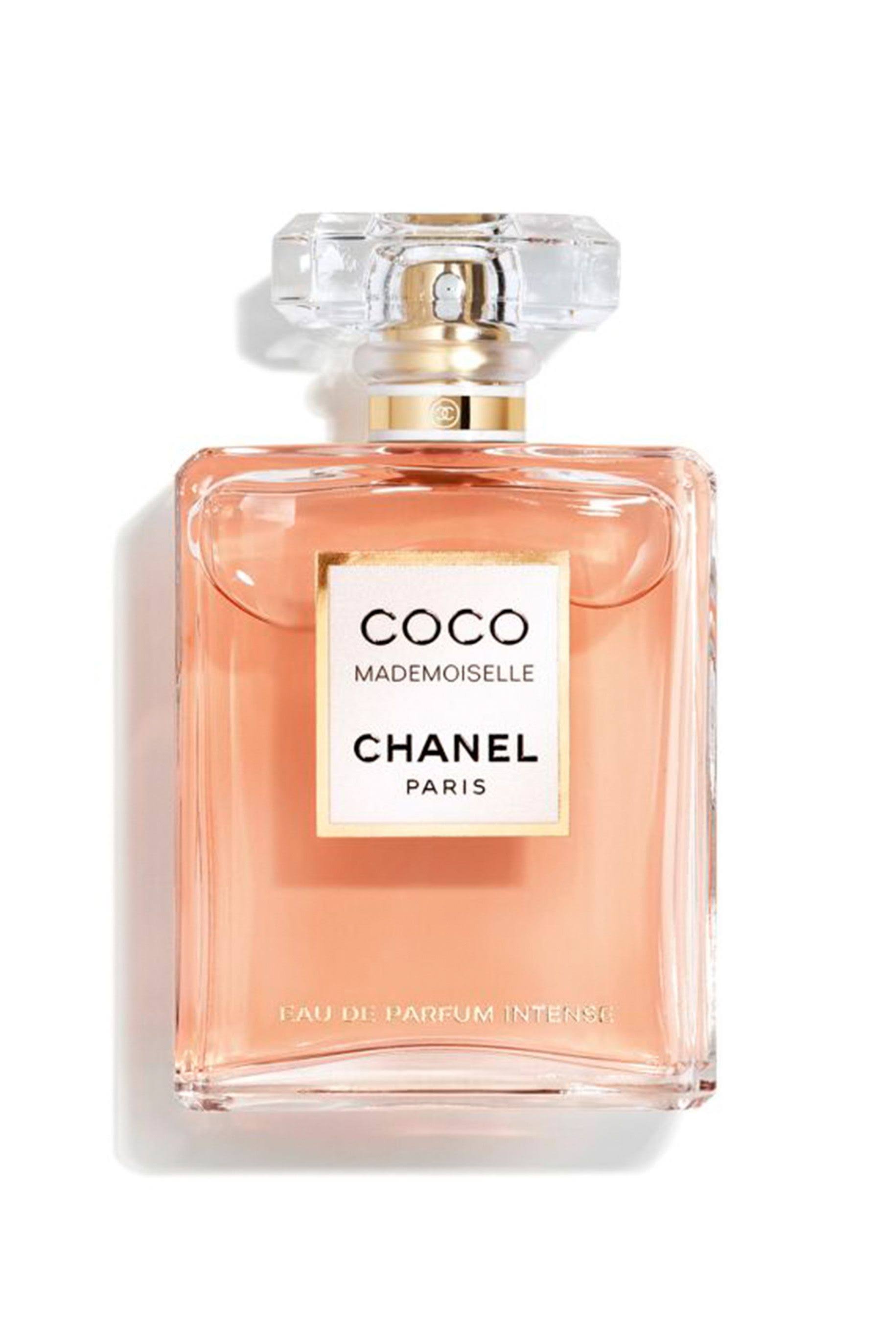 Chanel Coco Mademoiselle Eau de Parfum Spray Intense 50 ml