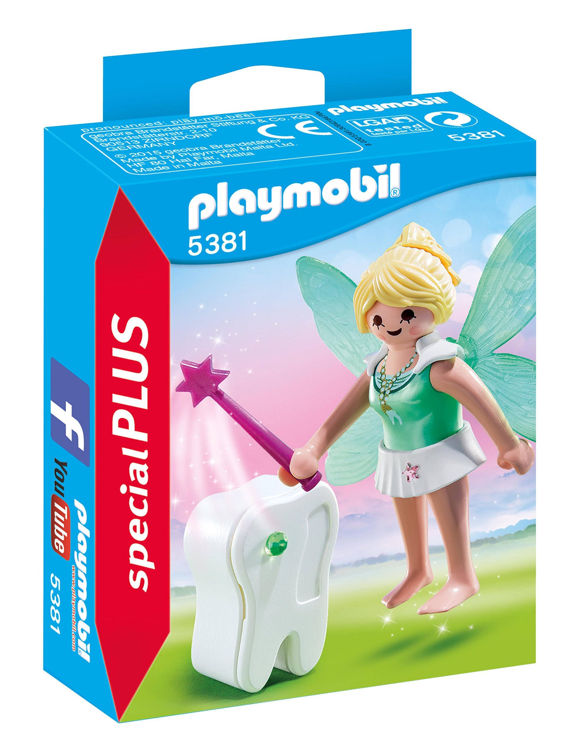 Playmobil 5381 Tooth Fairy