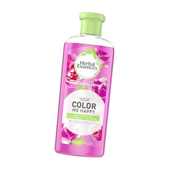 Herbal Essences Color Me Happy Shampoo - 10.1oz