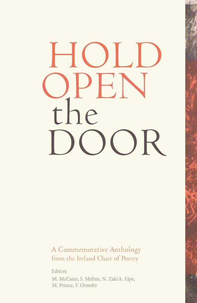 Hold Open the Door