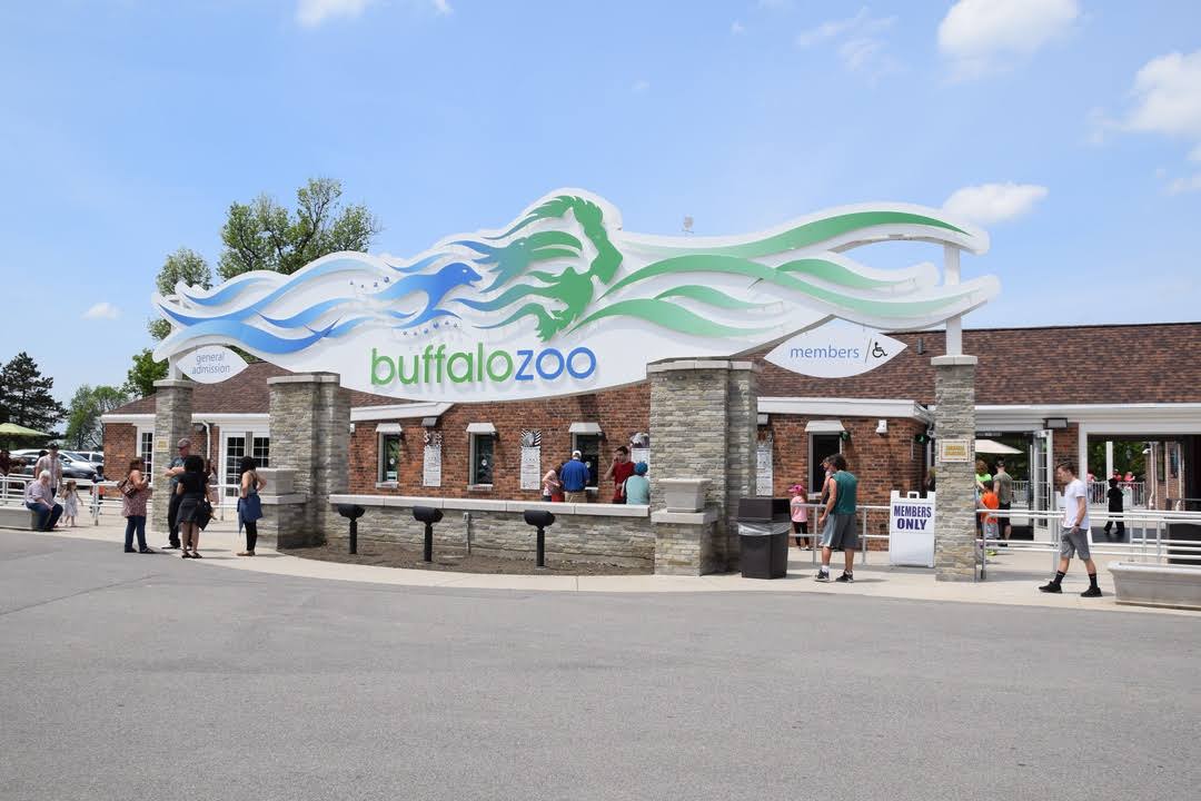 The Buffalo Zoo image
