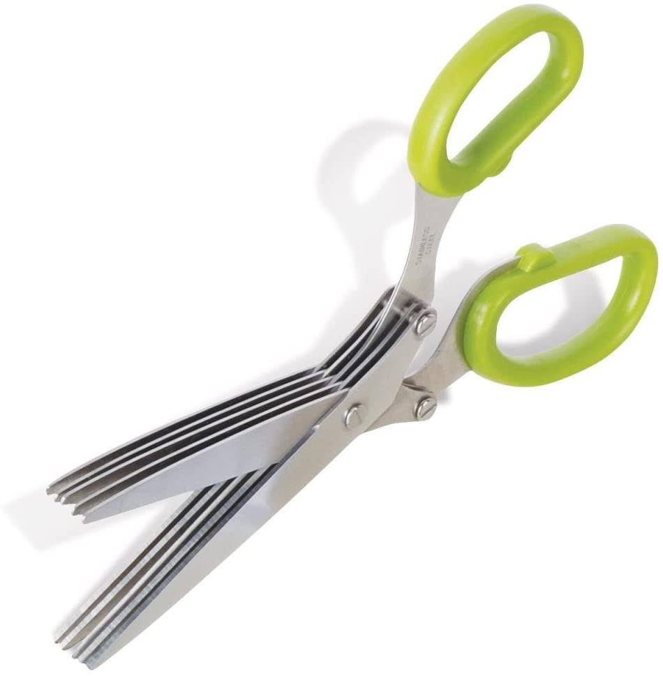 Esschert Design C2034 Herb Scissors Afterpay, Zip & Openpay Available