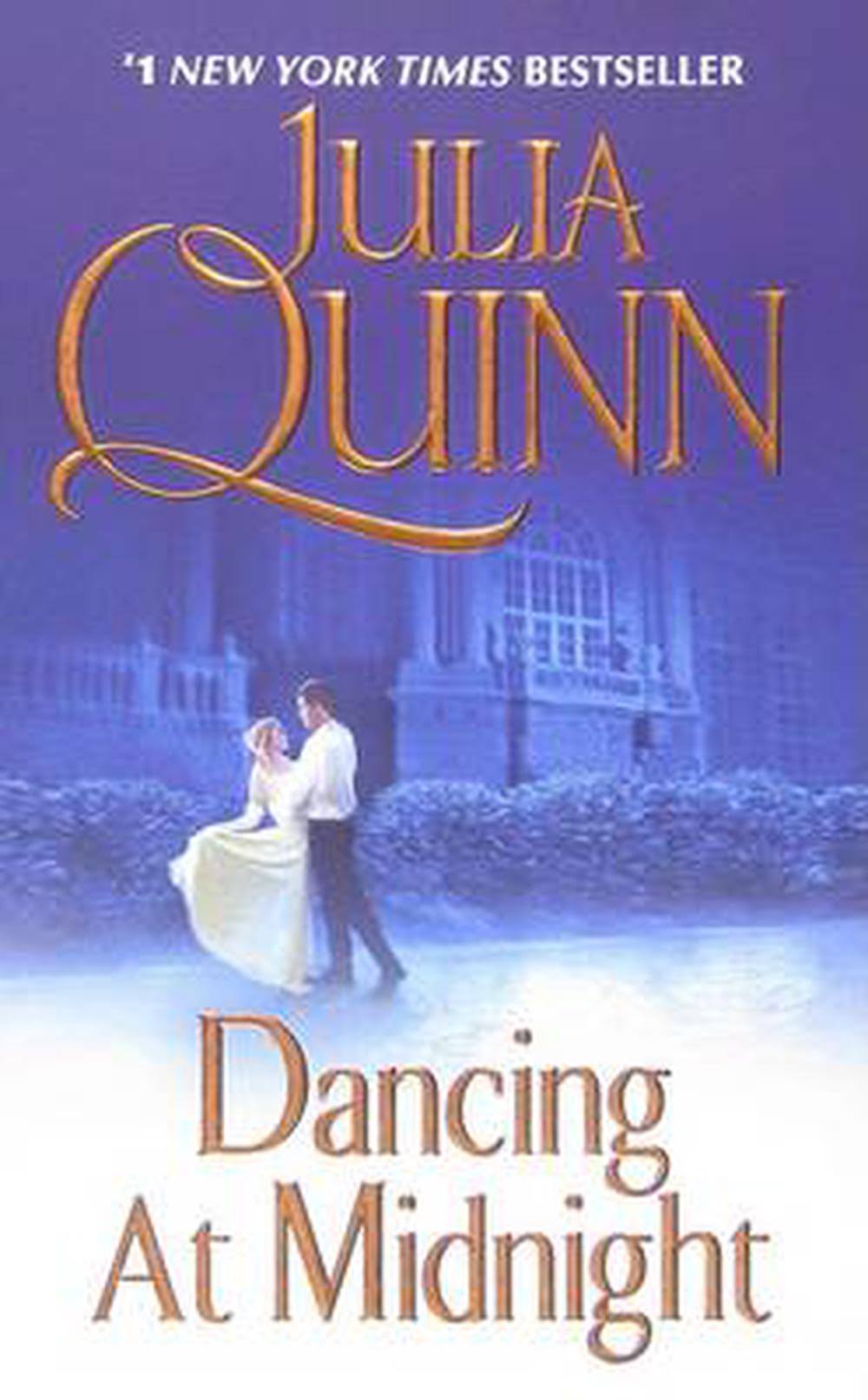 Dancing at Midnight [Book]