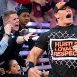 TJR: Reviewing WWE Countdown of John Cena's 20 Greatest Wins (VIDEO)