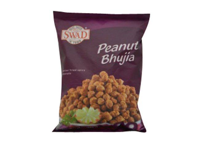 Swad Peanut Bhujia 10 oz