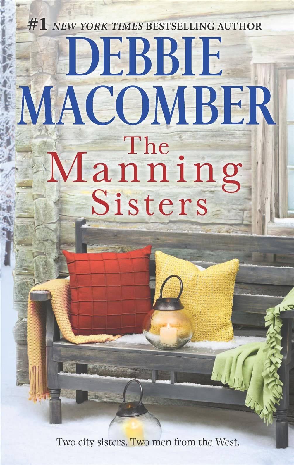 The Manning Sisters - Debbie Macomber